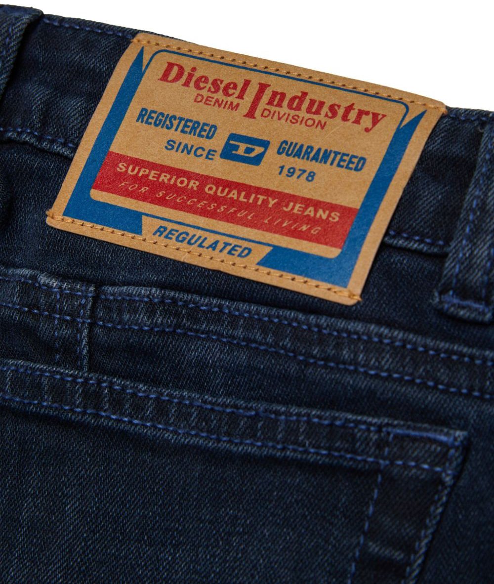 Diesel Jeans Divers Divers