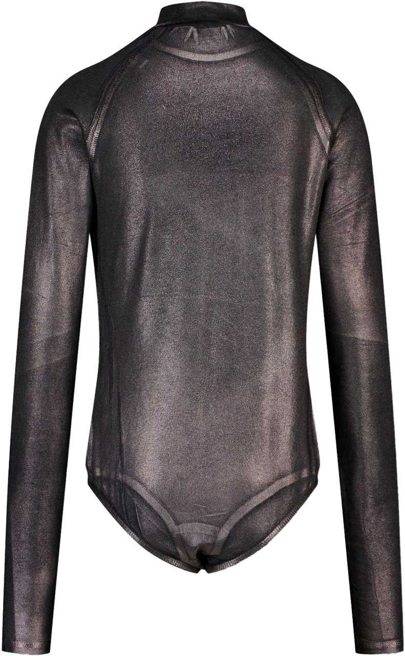 Diesel Diesel Kinder Meisjes T-Shirt In Antraciet Zwart
