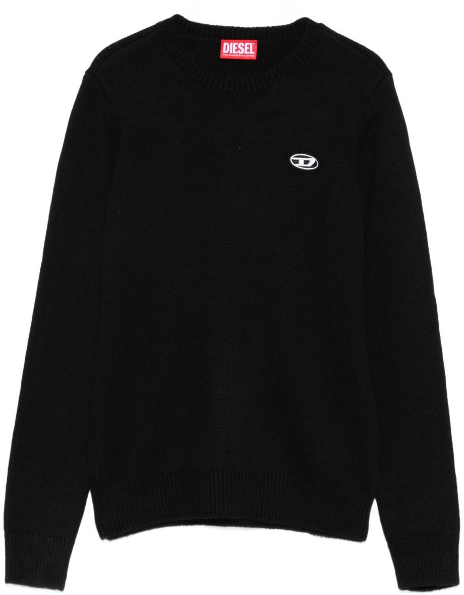 Diesel Sweaters Divers Divers