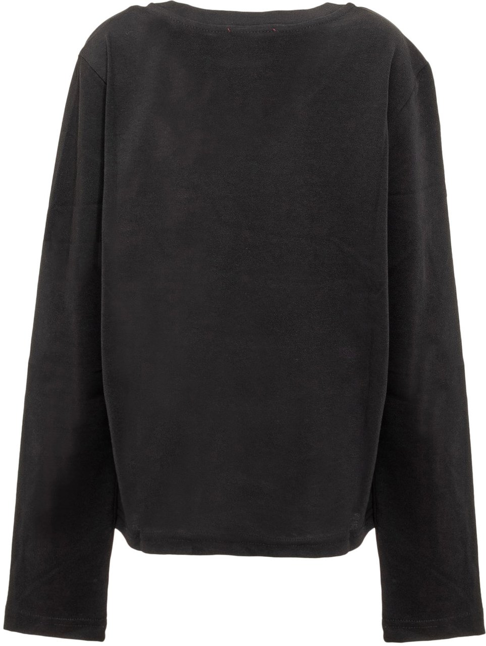 Diesel Diesel Maglia Maniche Lunghe Kids Zwart