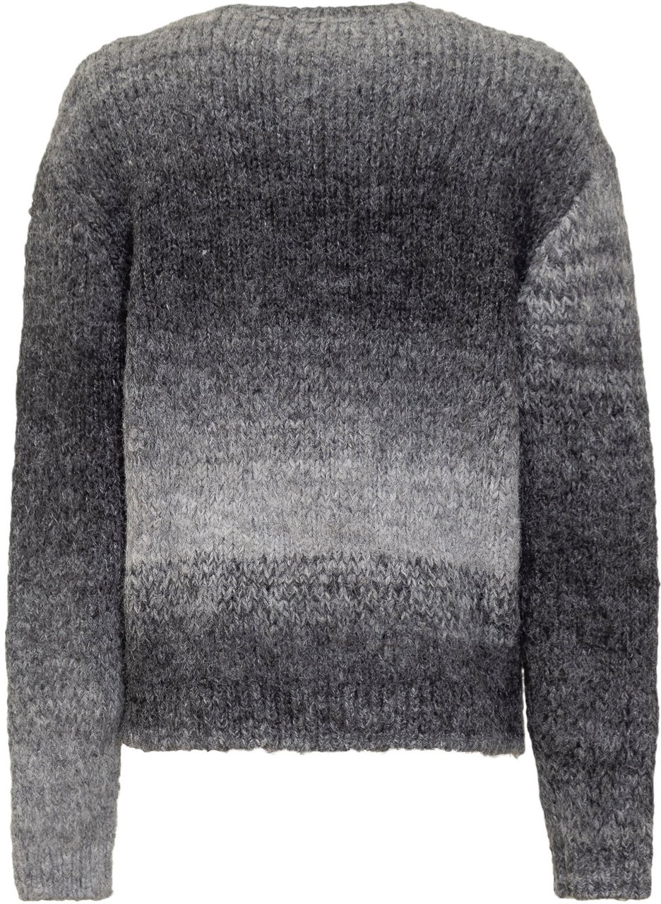 Diesel Diesel Maglia Kids Grijs