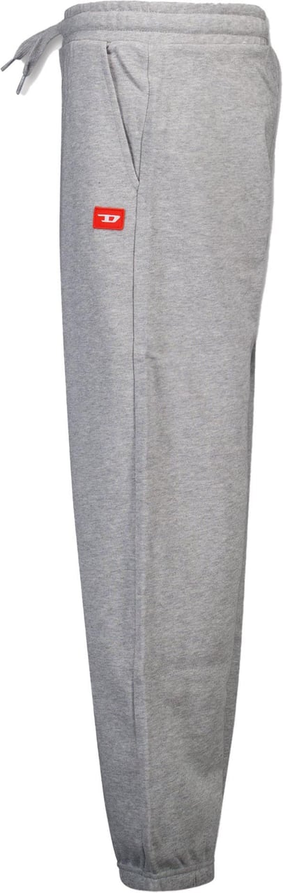 Diesel Diesel Kinder Jongens Broek In Grijs Grijs