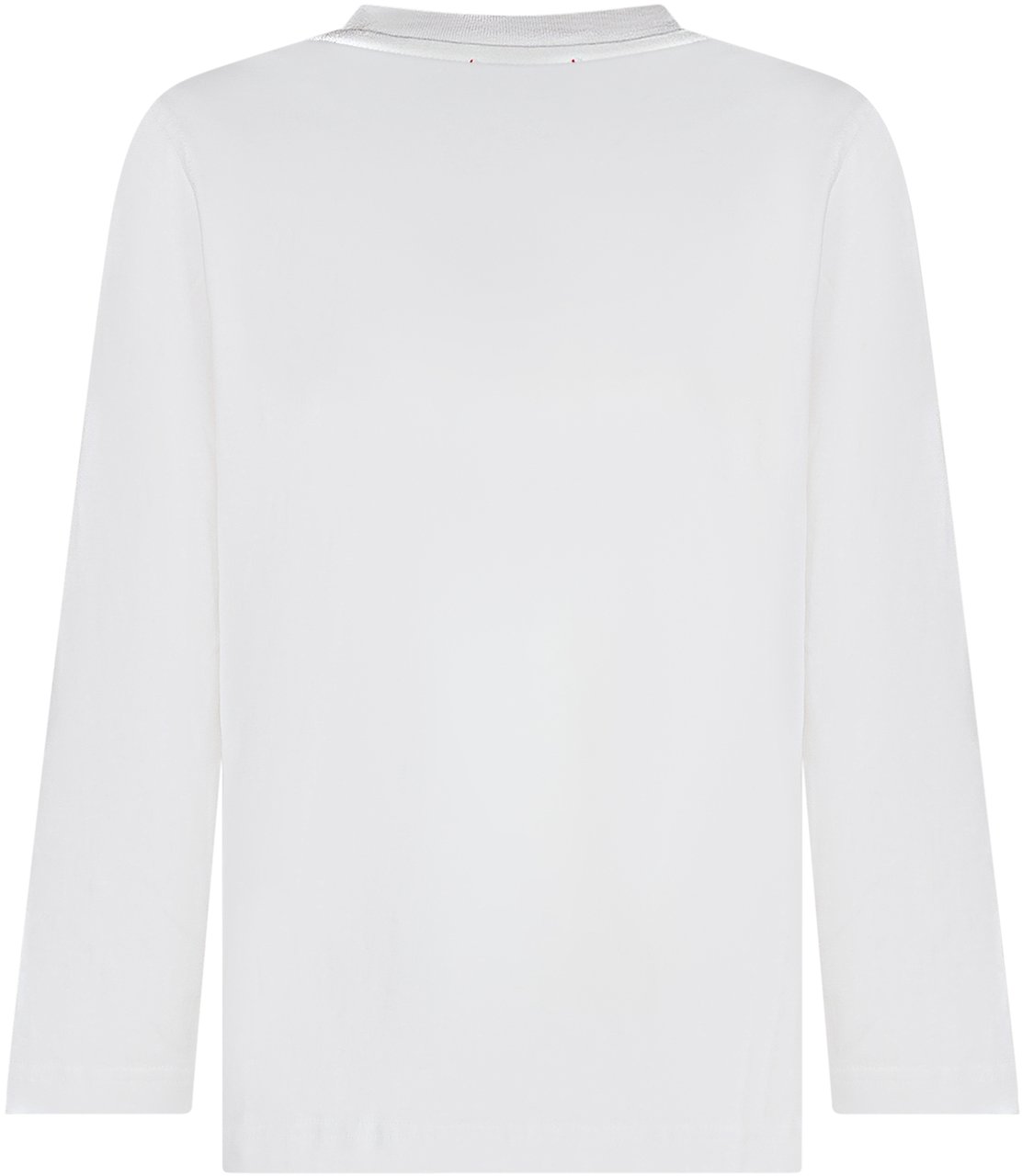 Diesel T-Shirts And Polos White Wit