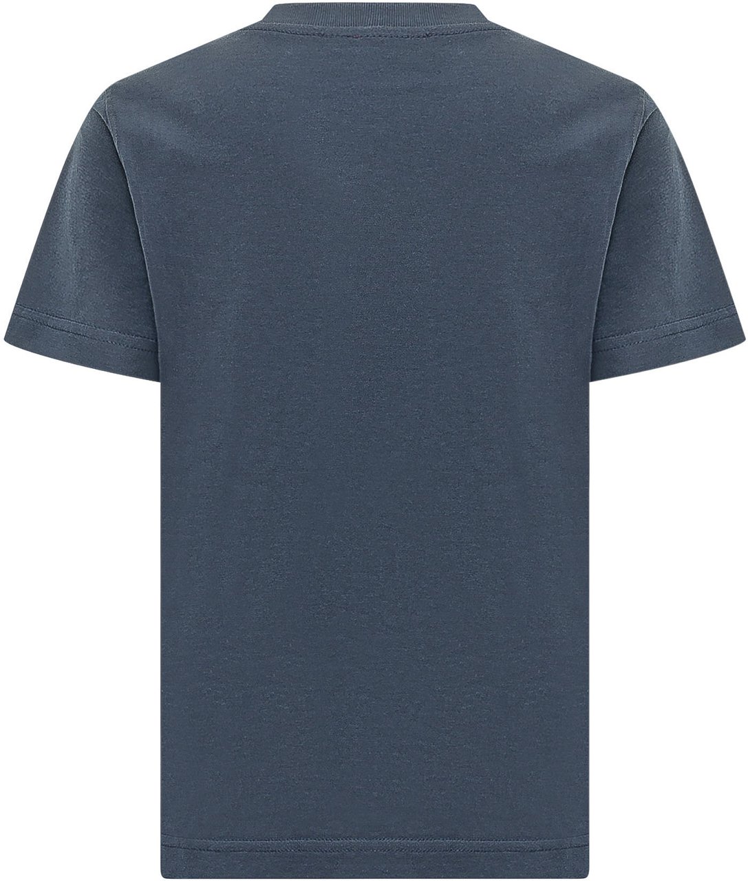 Diesel TADJUSTK14 T-SHIRT Blauw