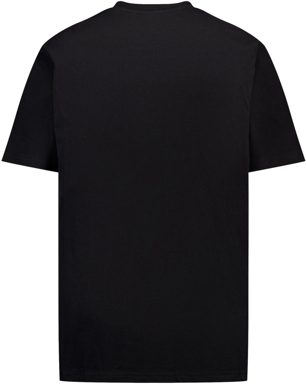 Diesel Diesel Kinder Jongens T-Shirt In Zwart Zwart