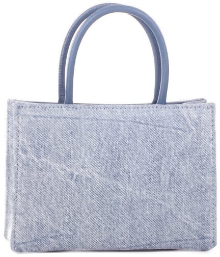 Diesel Bags Unico Lichtblauw