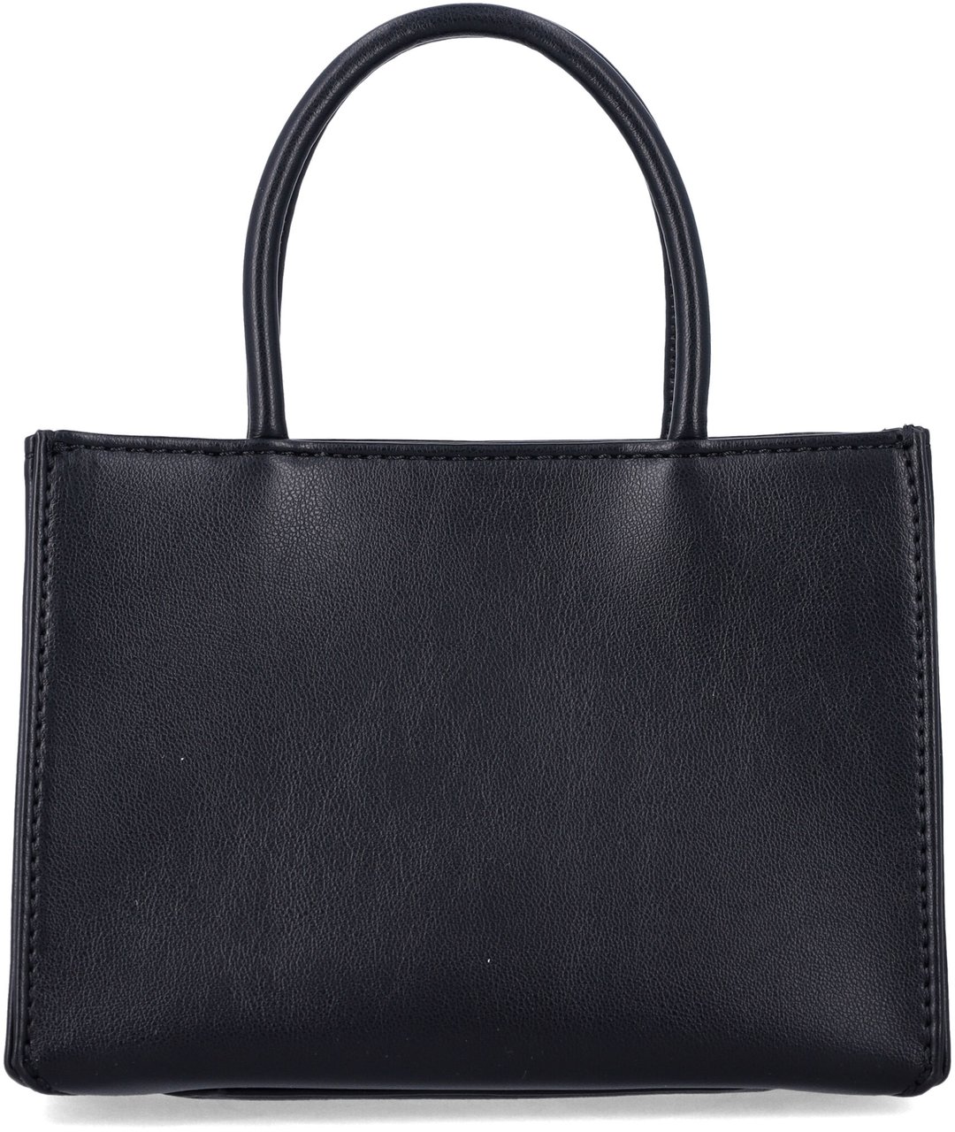 Diesel Dsl 3D Mini Bag Nero Zwart