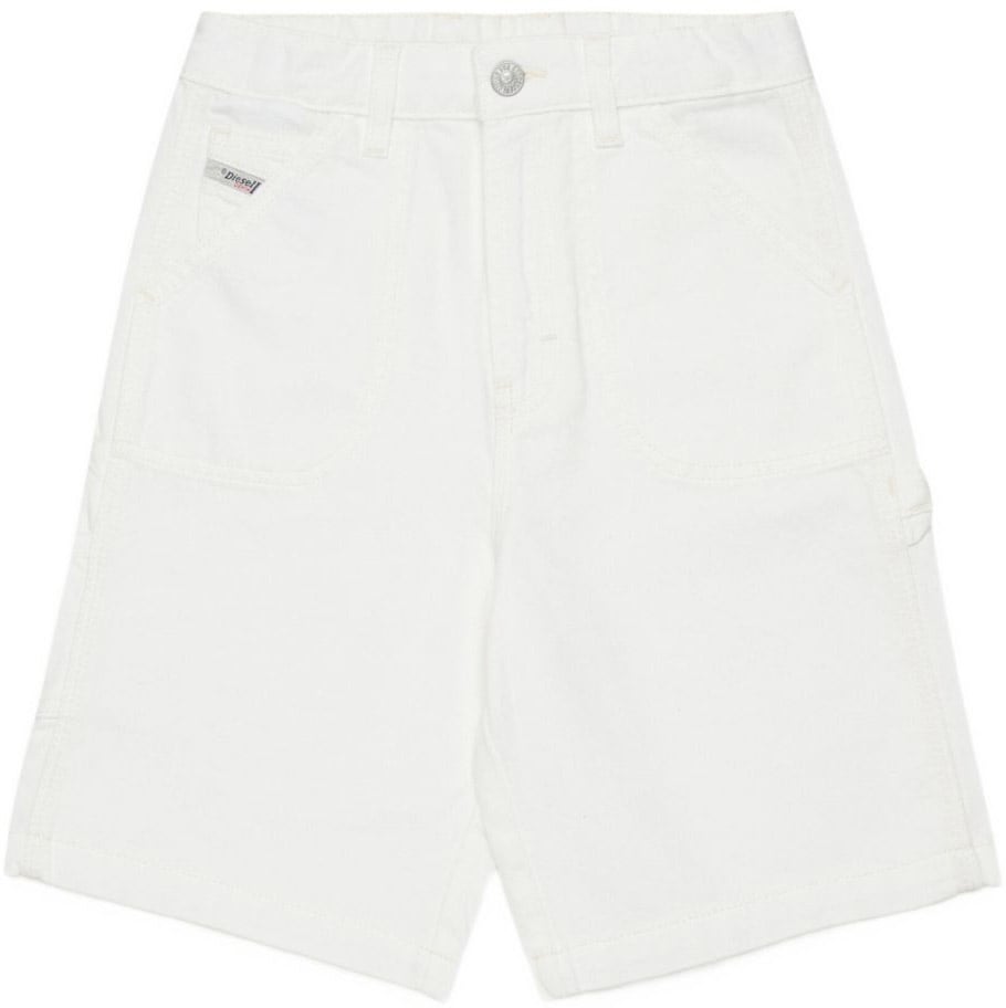 Diesel Shorts Divers Divers