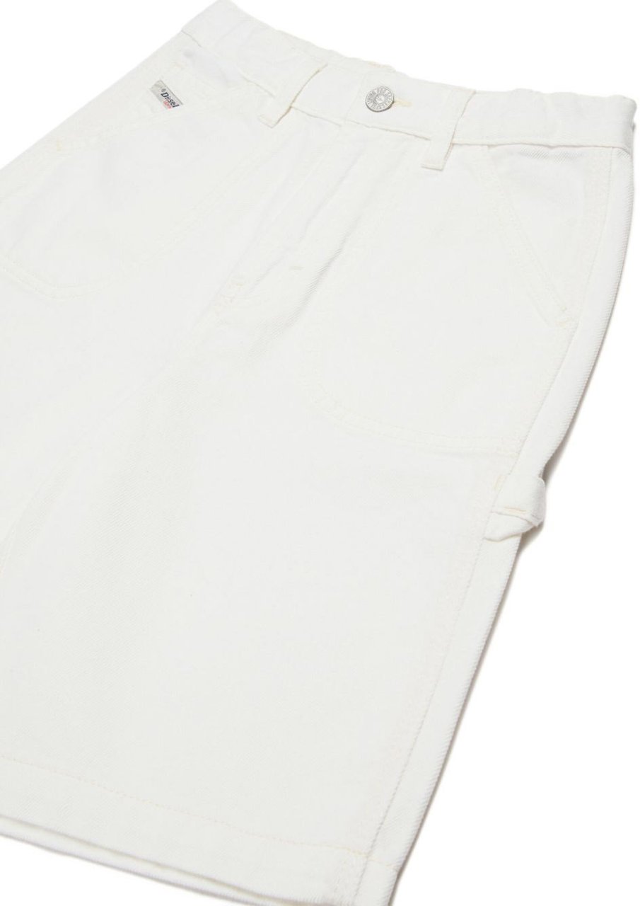 Diesel Shorts Divers Divers