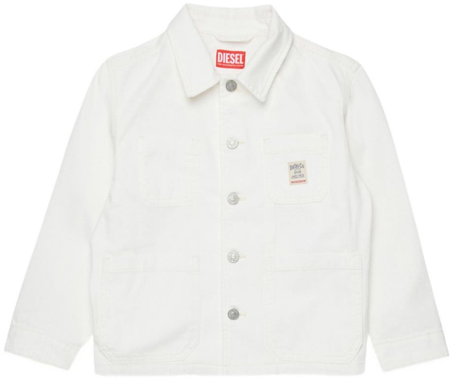 Diesel Jackets Divers Divers