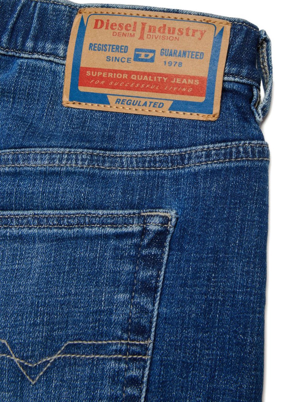 Diesel Shorts Divers Divers