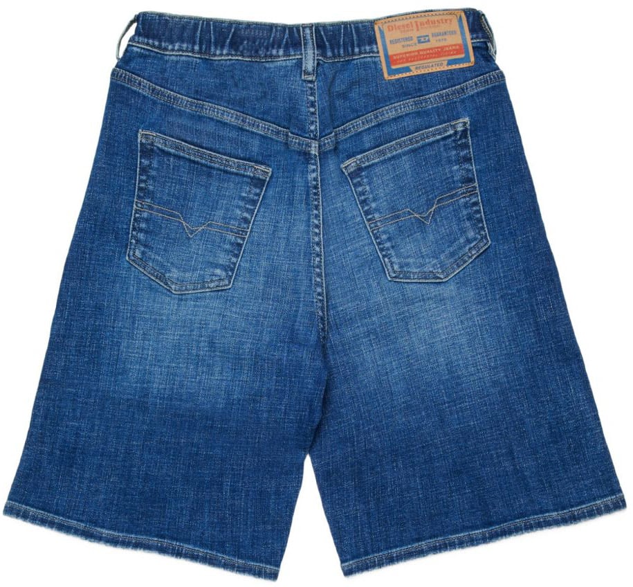 Diesel Shorts Divers Divers