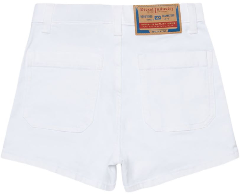 Diesel Shorts Divers Divers