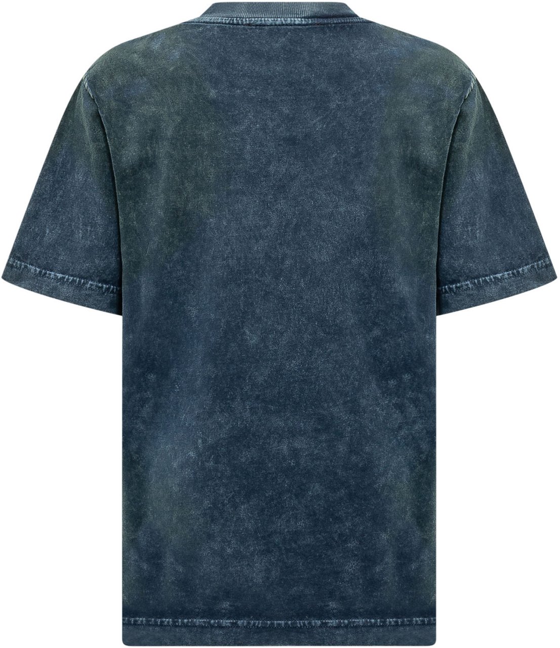 Diesel TABOXTAR2 OVER TEE Navy