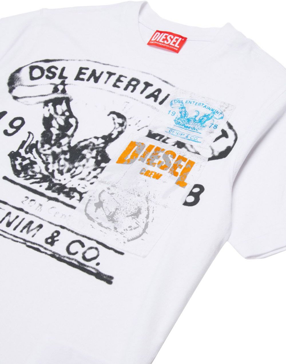 Diesel Sweaters Divers Divers