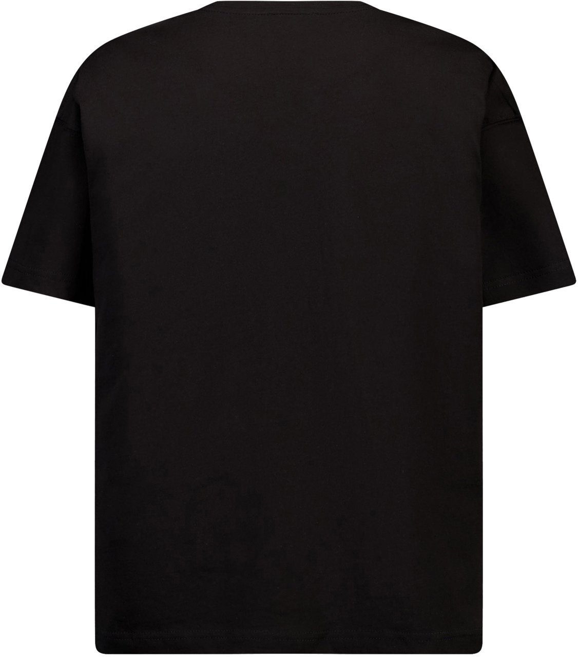 Diesel Diesel Kinder Jongens T-Shirt In Zwart Zwart