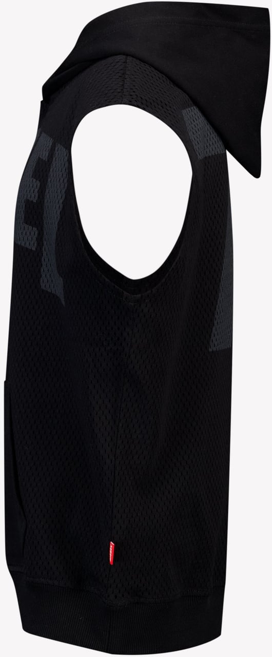 Diesel Diesel Kinder Jongens T-Shirt In Zwart Zwart