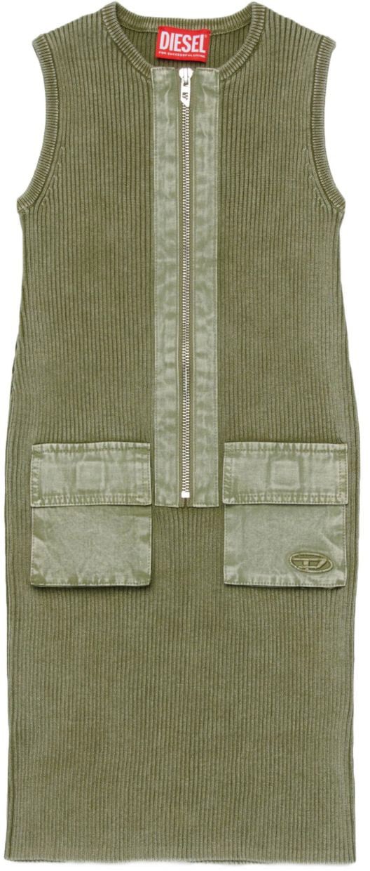 Diesel Dresses Divers Divers