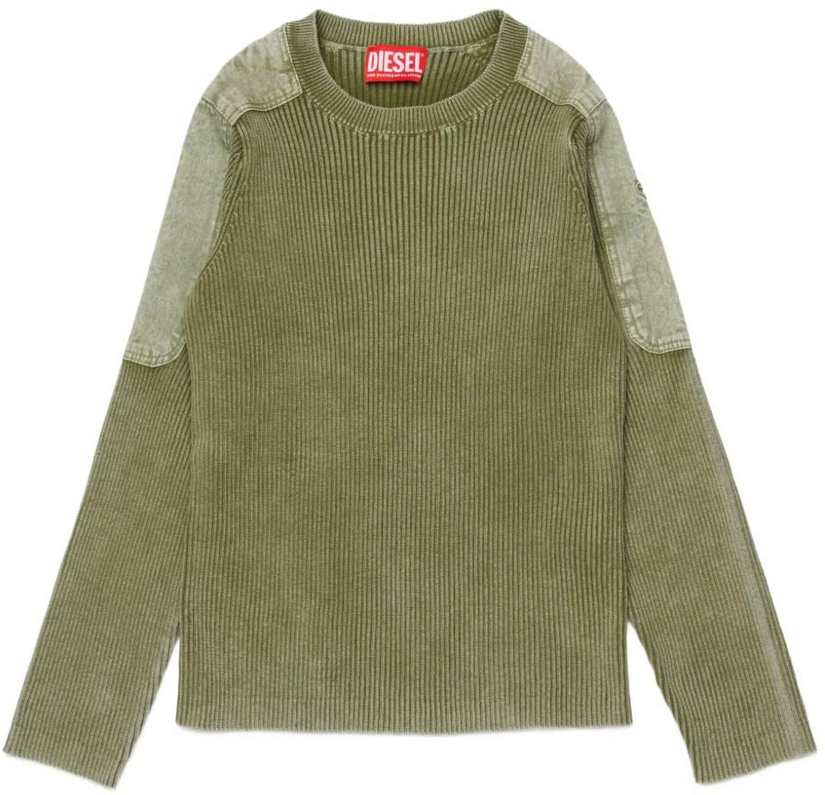 Diesel Sweaters Divers Divers