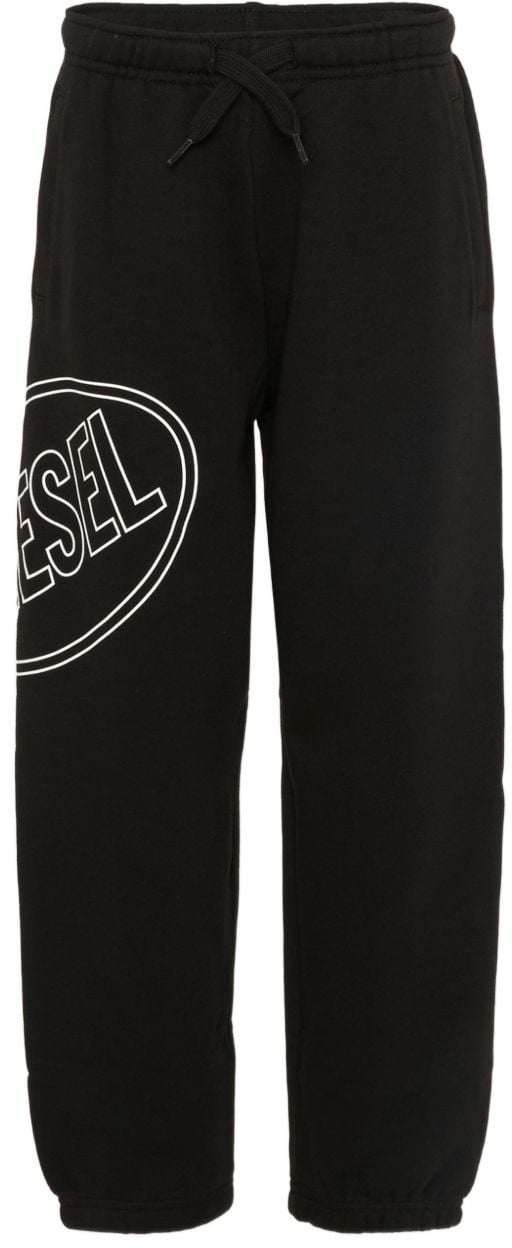 Diesel Rtw Zwart