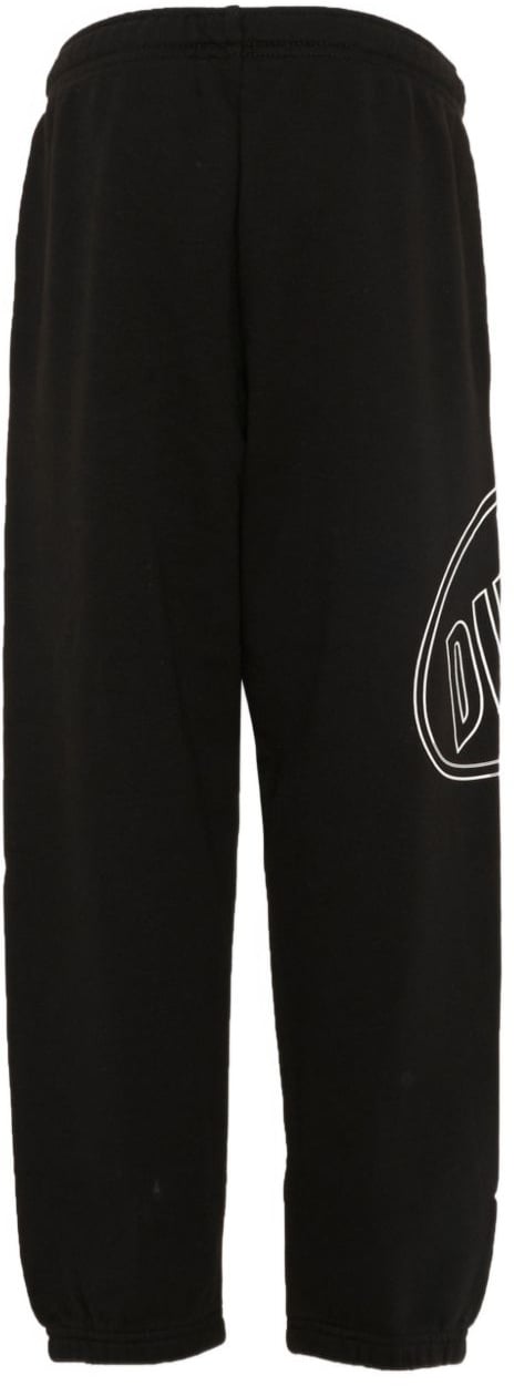 Diesel Rtw Zwart