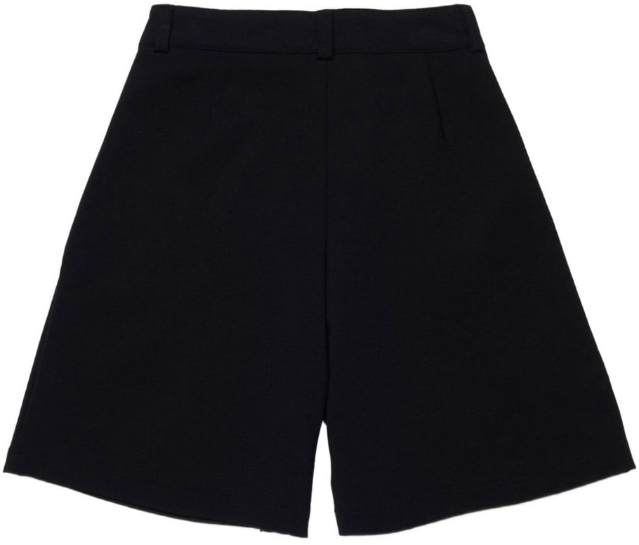 Diesel Shorts Black Zwart