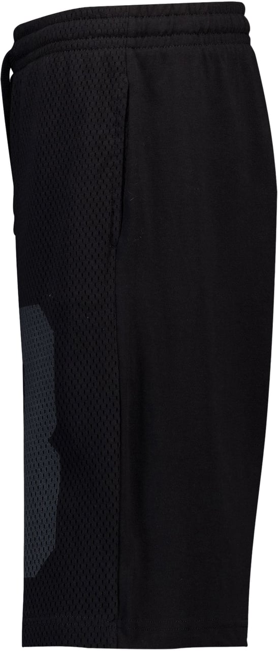 Diesel Diesel Kinder Jongens Shorts In Zwart Zwart