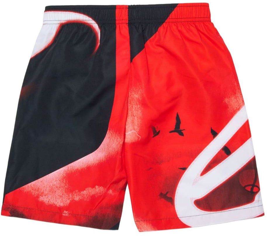 Diesel Sea Clothing Black Divers