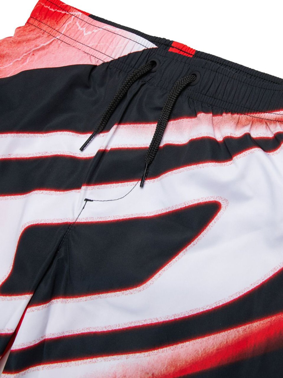Diesel Sea Clothing Black Divers