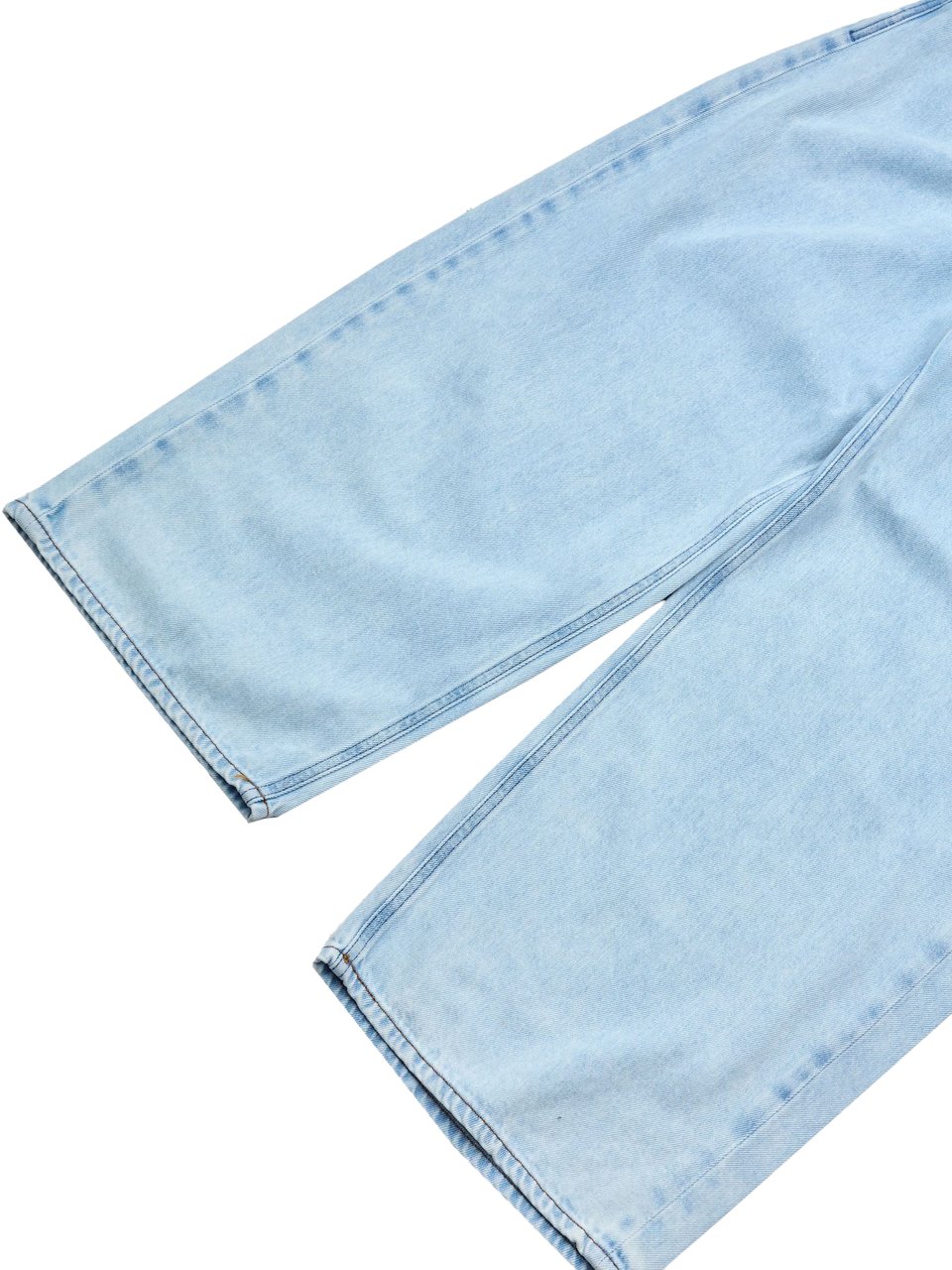 Diesel Jeans 1997 D-Enim Azzurro Lichtblauw