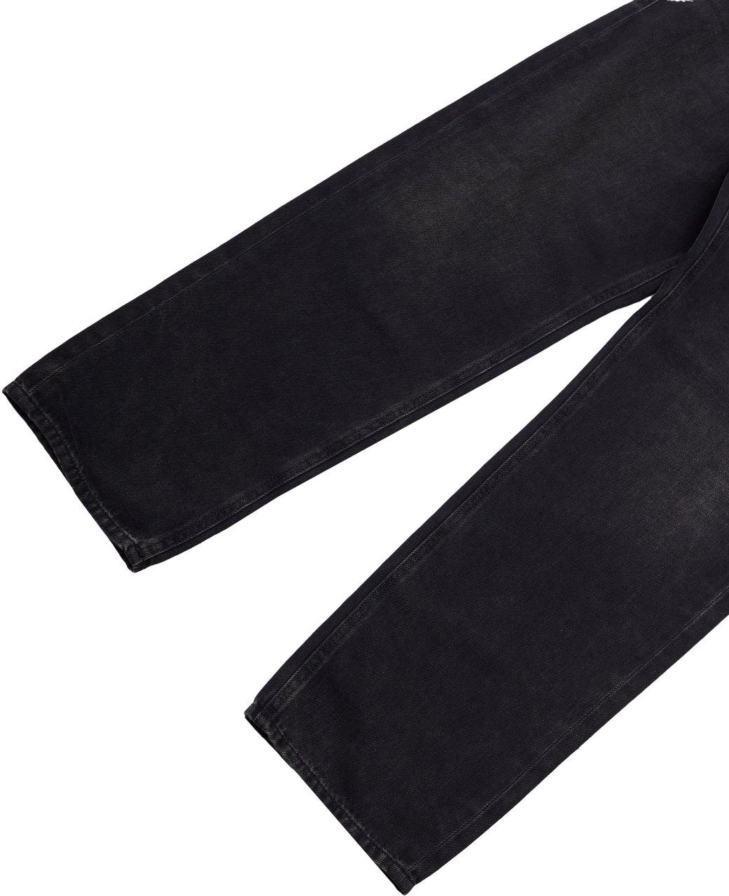Diesel Jeans 2024 D-Macs Regular Nero Zwart