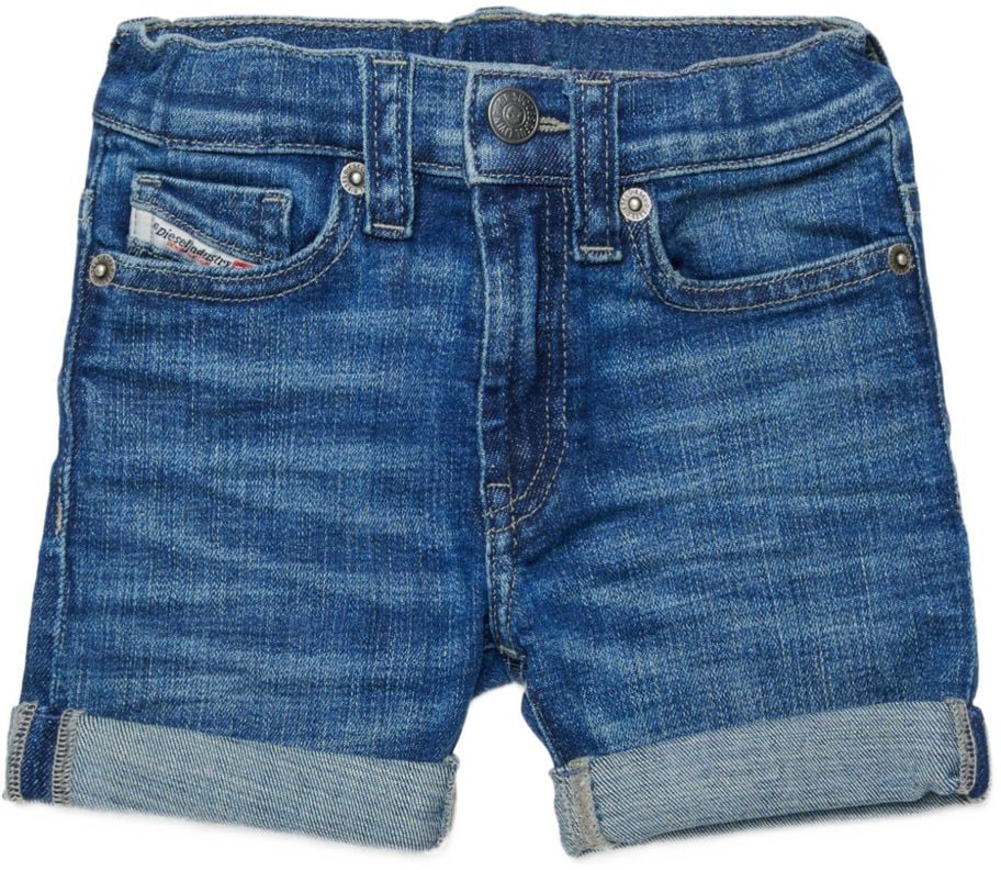 Diesel Jeans Blauw
