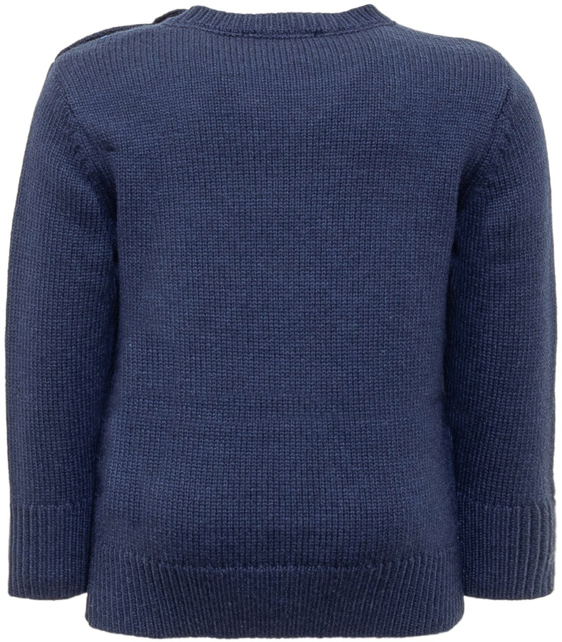 Diesel Diesel Maglia Kids Blauw