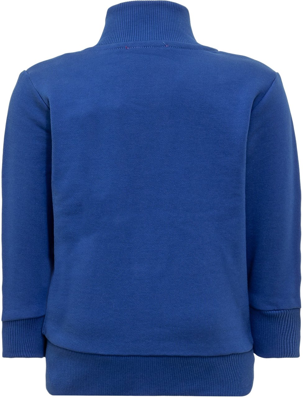 Diesel Diesel Kids Felpa con Zip Blauw