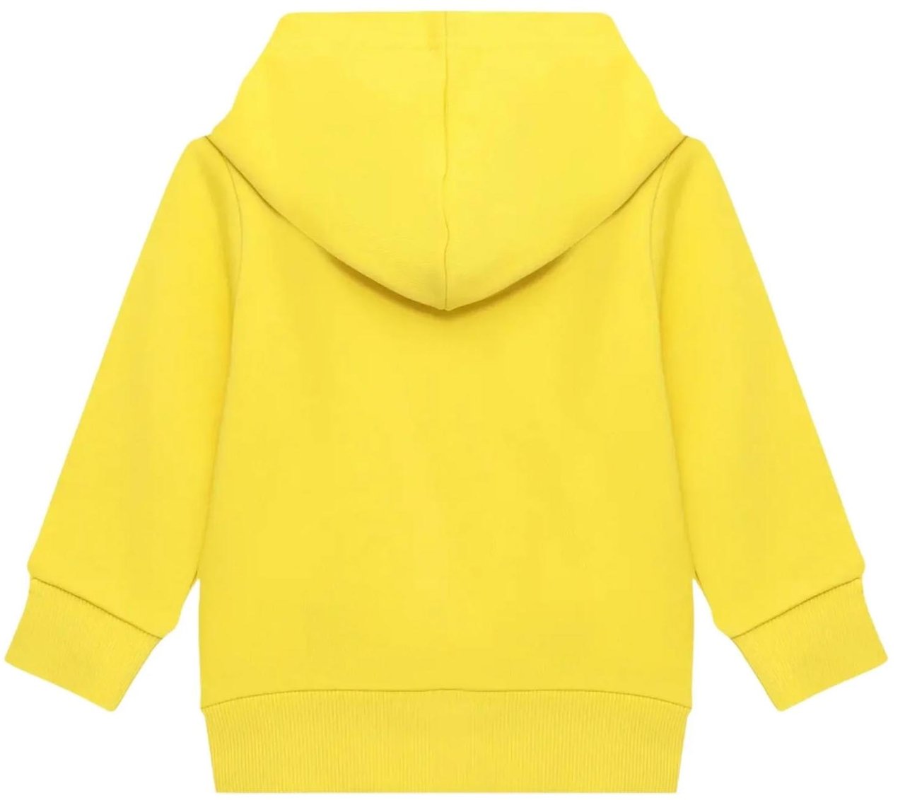 Diesel Sweaters Geel