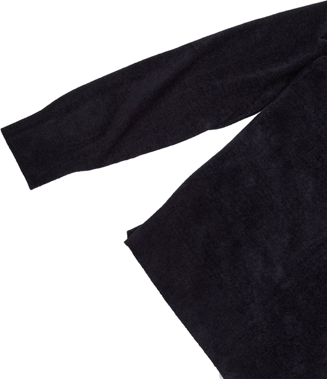 Diesel Maglia K-Cevro Nera Zwart