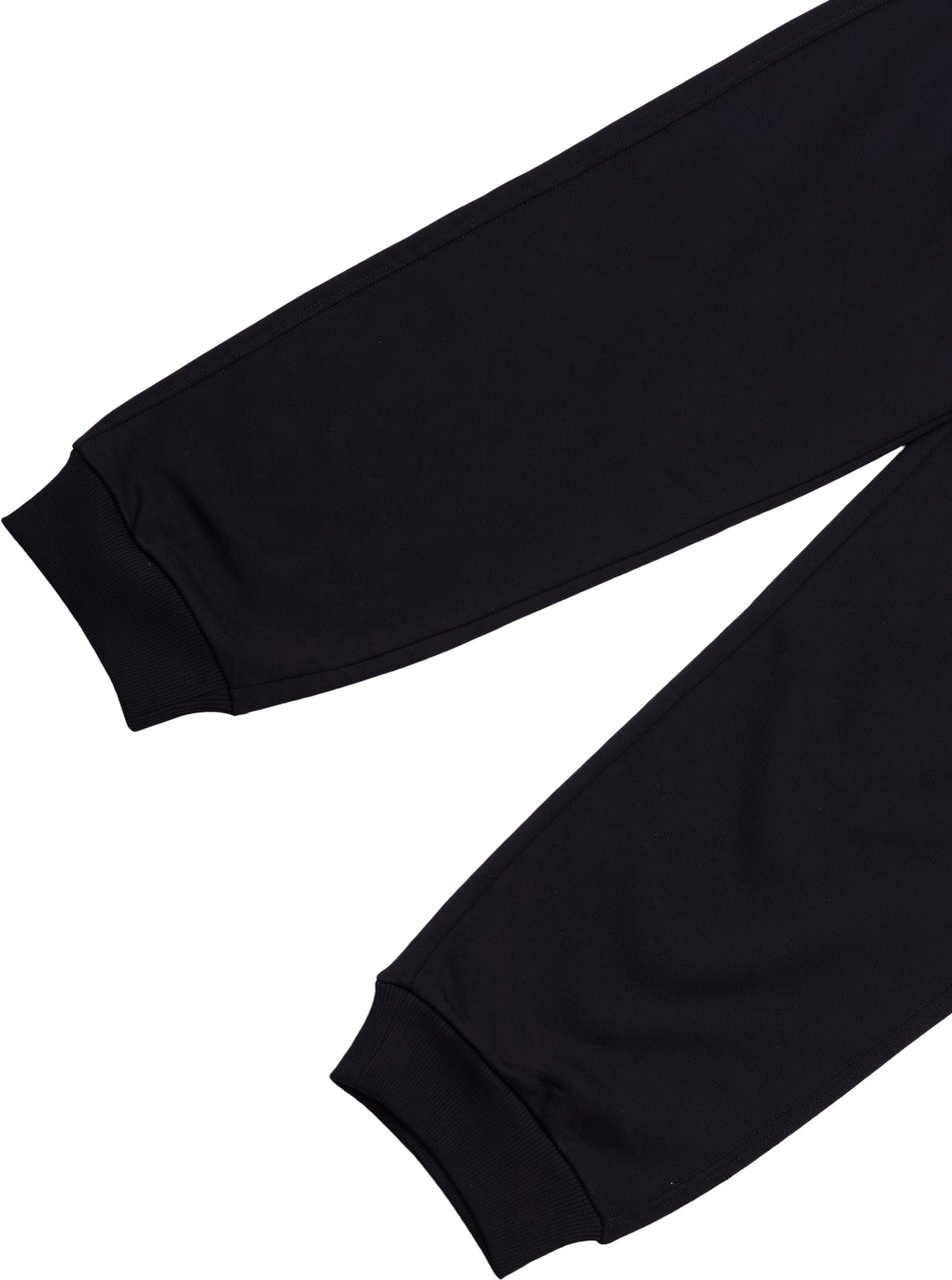 Diesel Pantalone P-Marky-Od Nero Zwart