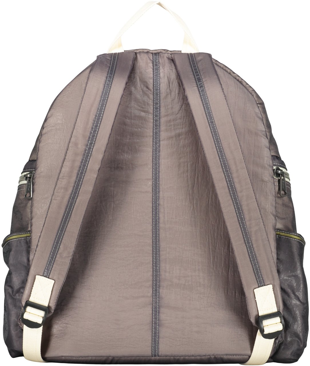 Diesel Practical and versatile backpack Groen