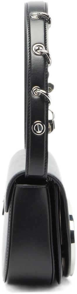 Diesel Bags Black Zwart