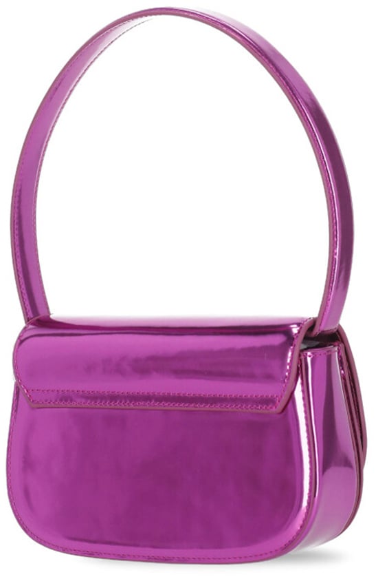 Diesel Bags Fuchsia Roze
