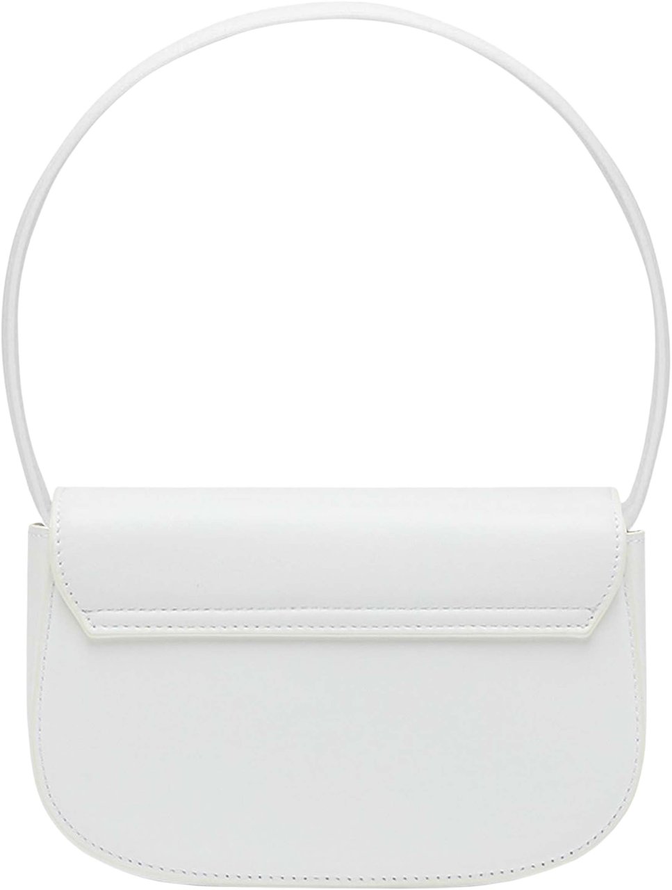 Diesel 1DR 1DR Schoudertas Wit