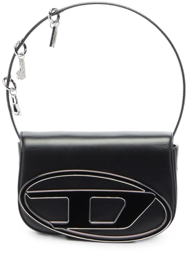 Diesel Bags Black Zwart