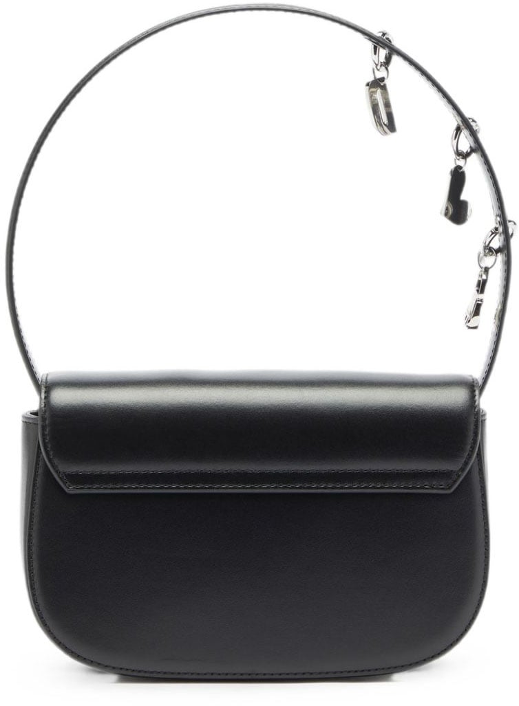 Diesel Bags Black Zwart
