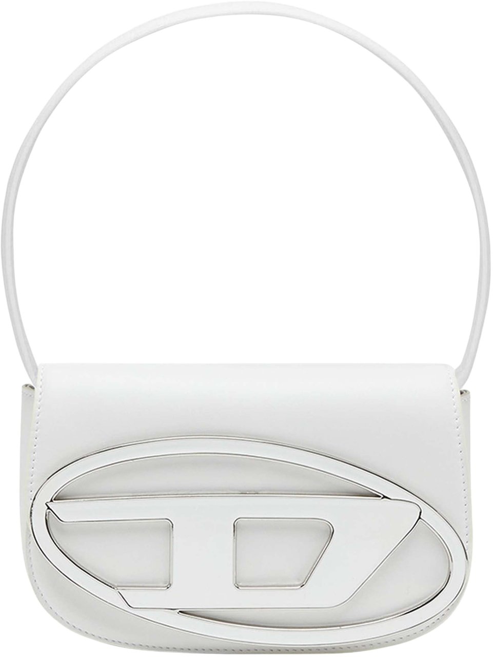 Diesel 1DR 1DR Schoudertas Wit