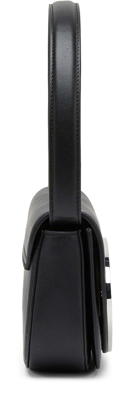 Diesel 1DR 1DR Schoudertas Zwart