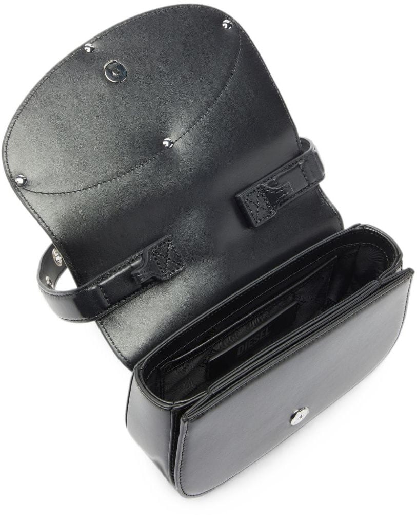 Diesel Bags Black Zwart
