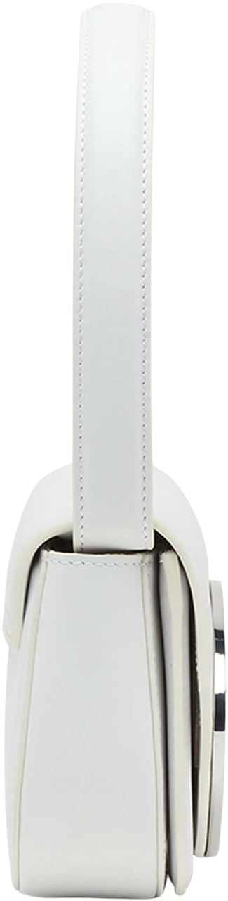 Diesel 1DR 1DR Schoudertas Wit