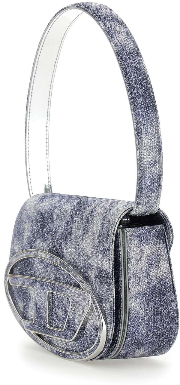 Diesel Bags Blue Blauw