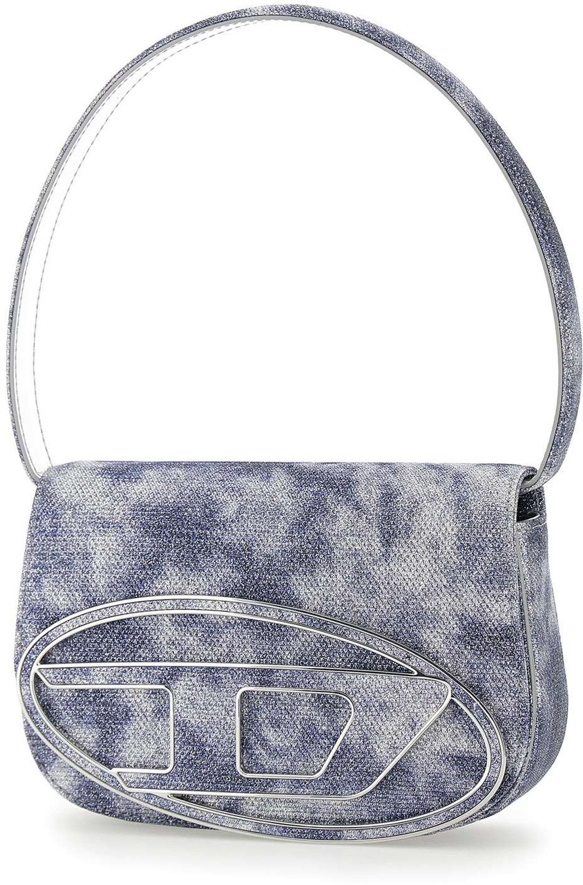 Diesel Bags Blue Blauw
