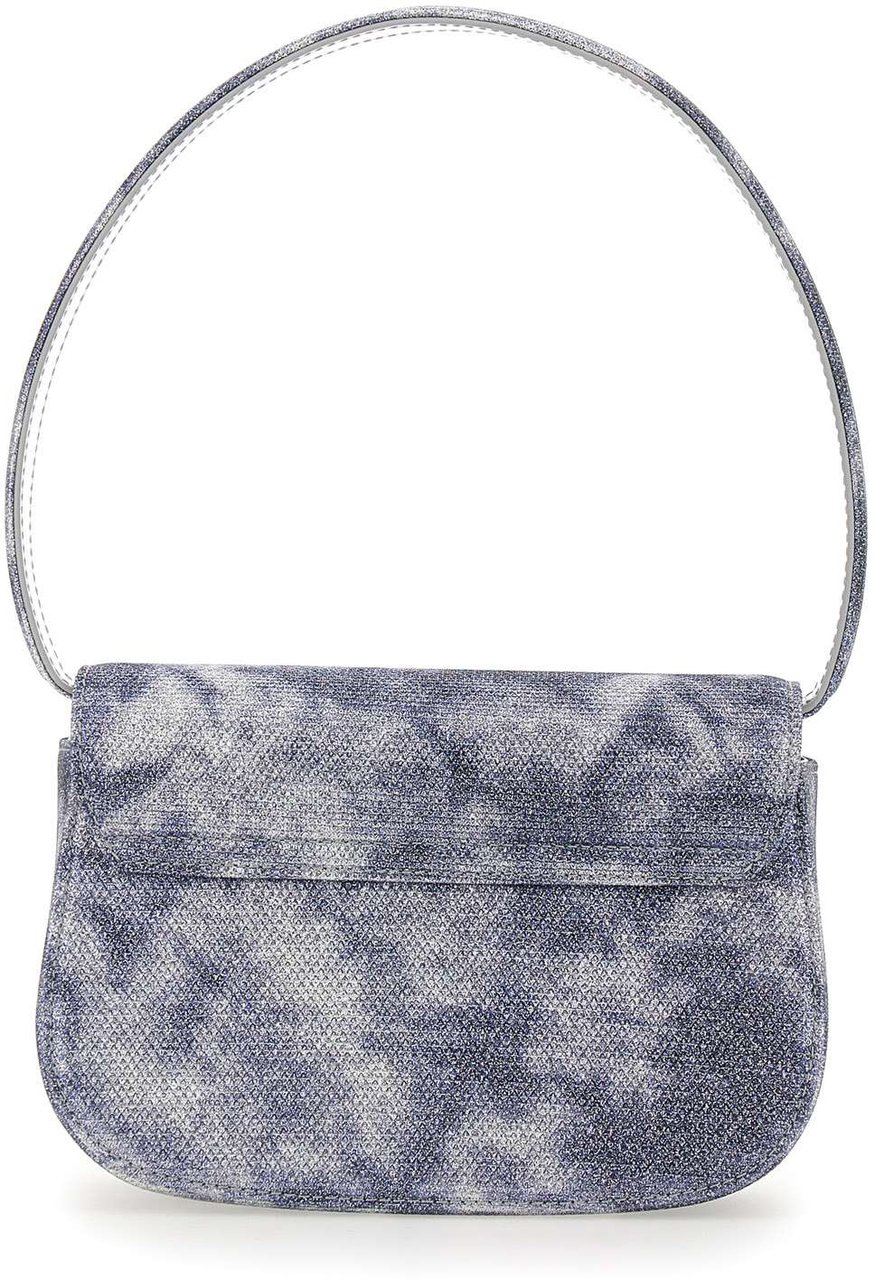 Diesel Bags Blue Blauw